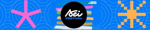 Sei Festival 2025